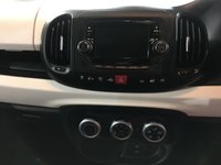 USED FIAT 500L MPW 