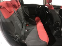 USED FIAT 500L MPW 