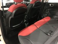 USED FIAT 500L MPW 