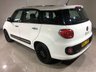 USED FIAT 500L MPW 