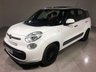 USED FIAT 500L MPW 