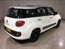 USED FIAT 500L MPW 