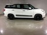 USED FIAT 500L MPW 