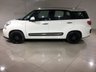 USED FIAT 500L MPW 