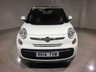 USED FIAT 500L MPW 