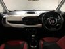 USED FIAT 500L MPW 