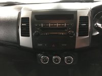USED CITROEN C-CROSSER 