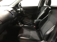 USED CITROEN C-CROSSER 