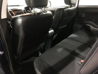 USED CITROEN C-CROSSER 