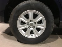 USED CITROEN C-CROSSER 