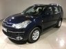 USED CITROEN C-CROSSER 