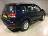 USED CITROEN C-CROSSER 