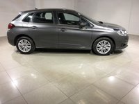 USED CITROEN C4 