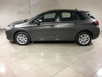 USED CITROEN C4 