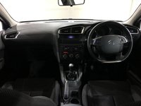 USED CITROEN C4 