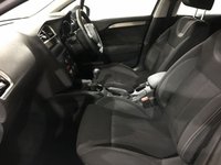 USED CITROEN C4 