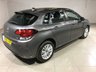 USED CITROEN C4 