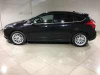 USED FORD FOCUS 