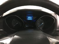 USED FORD FOCUS 