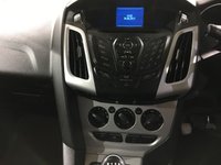USED FORD FOCUS 