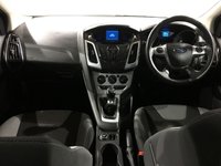 USED FORD FOCUS 