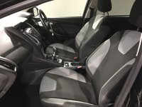 USED FORD FOCUS 