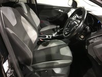 USED FORD FOCUS 