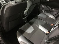 USED FORD FOCUS 