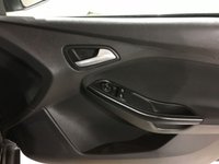 USED FORD FOCUS 