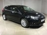 USED FORD FOCUS 