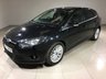 USED FORD FOCUS 