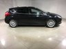 USED FORD FOCUS 