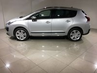 USED PEUGEOT 3008 