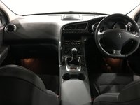 USED PEUGEOT 3008 