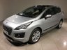 USED PEUGEOT 3008 