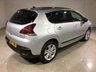 USED PEUGEOT 3008 