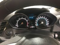 USED FORD FIESTA 