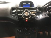 USED FORD FIESTA 