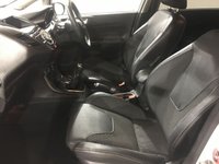 USED FORD FIESTA 
