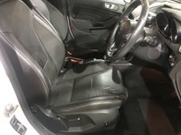 USED FORD FIESTA 