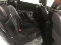 USED FORD FIESTA 