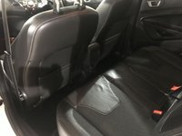 USED FORD FIESTA 