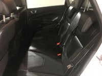 USED FORD FIESTA 