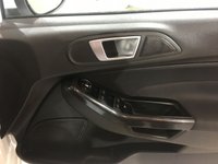 USED FORD FIESTA 