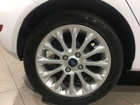 USED FORD FIESTA 