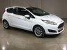 USED FORD FIESTA 