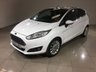 USED FORD FIESTA 