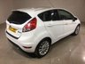 USED FORD FIESTA 
