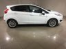 USED FORD FIESTA 