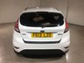 USED FORD FIESTA 
